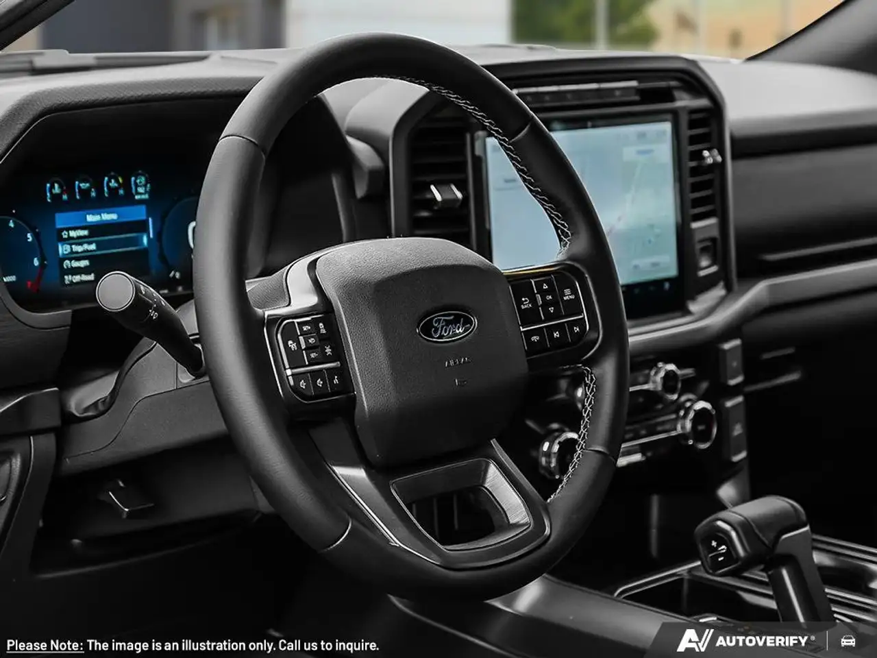 Ford F 150 fotografie Ford F 150