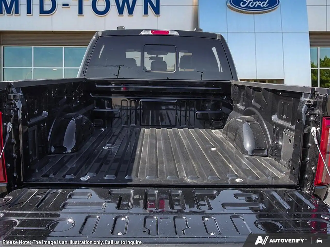 Ford F 150 fotografie Ford F 150