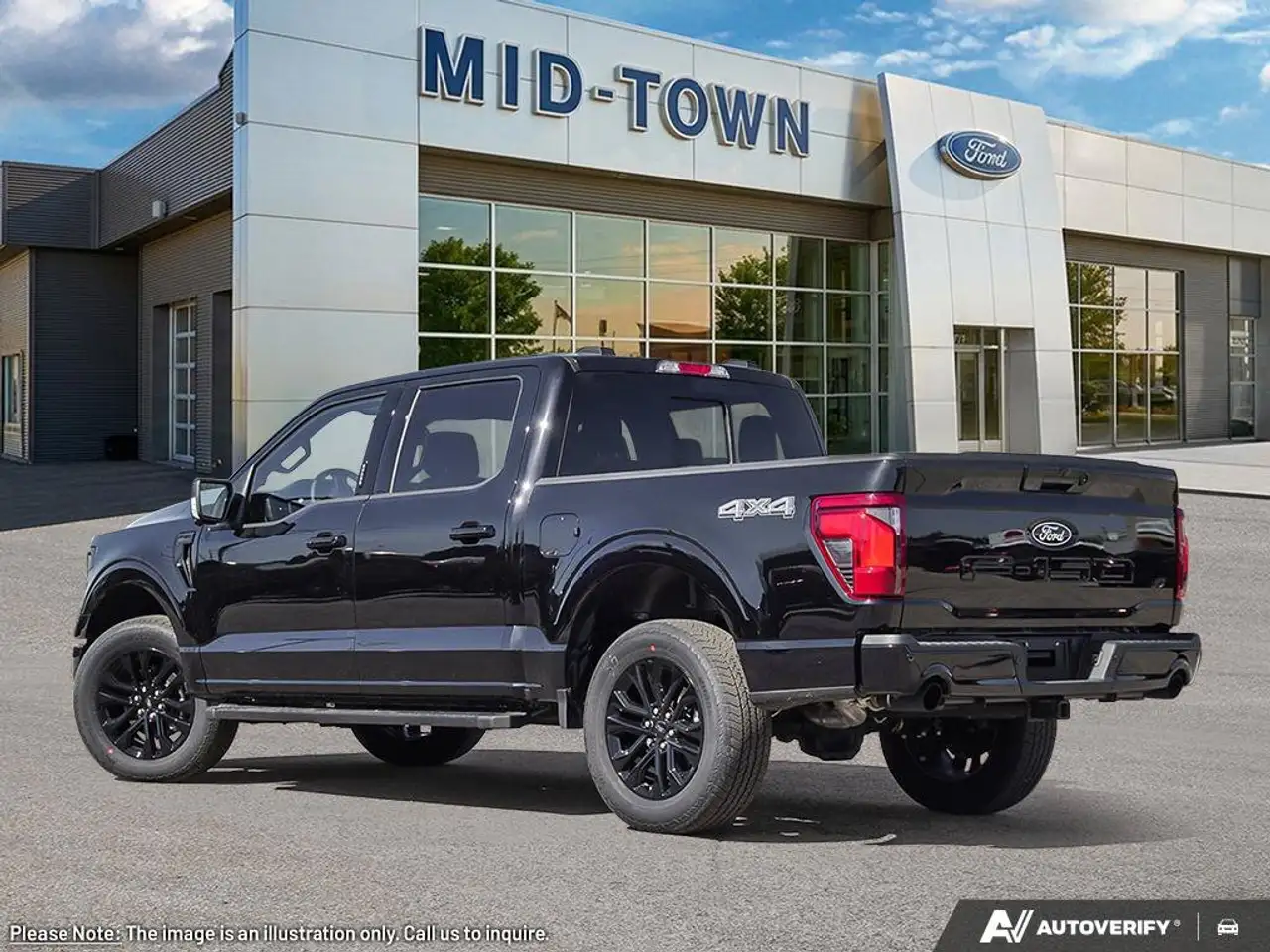 Ford F 150 fotografie Ford F 150