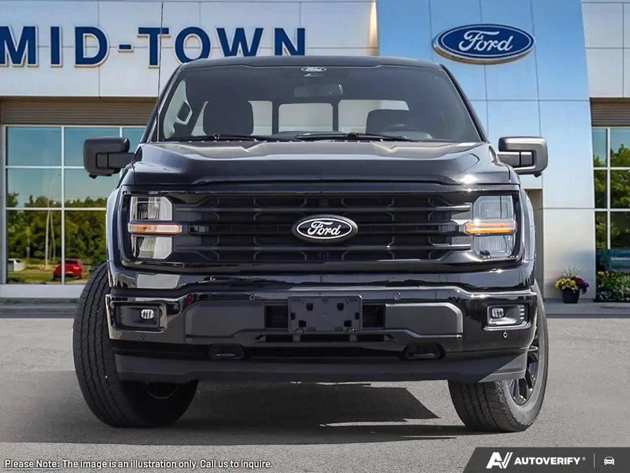 Ford F 150 fotografie Ford F 150