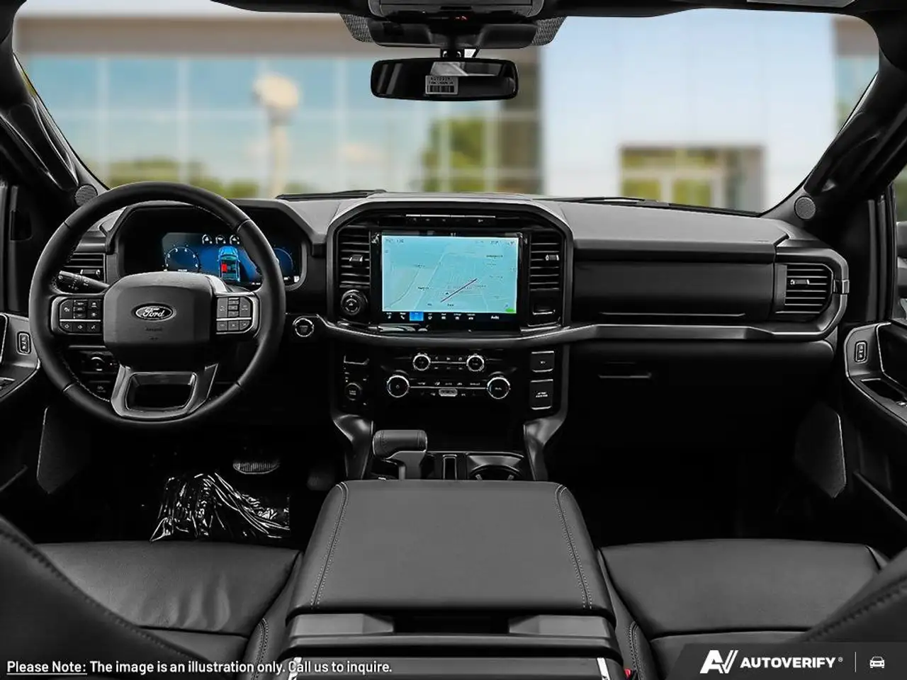 Ford F 150 fotografie Ford F 150