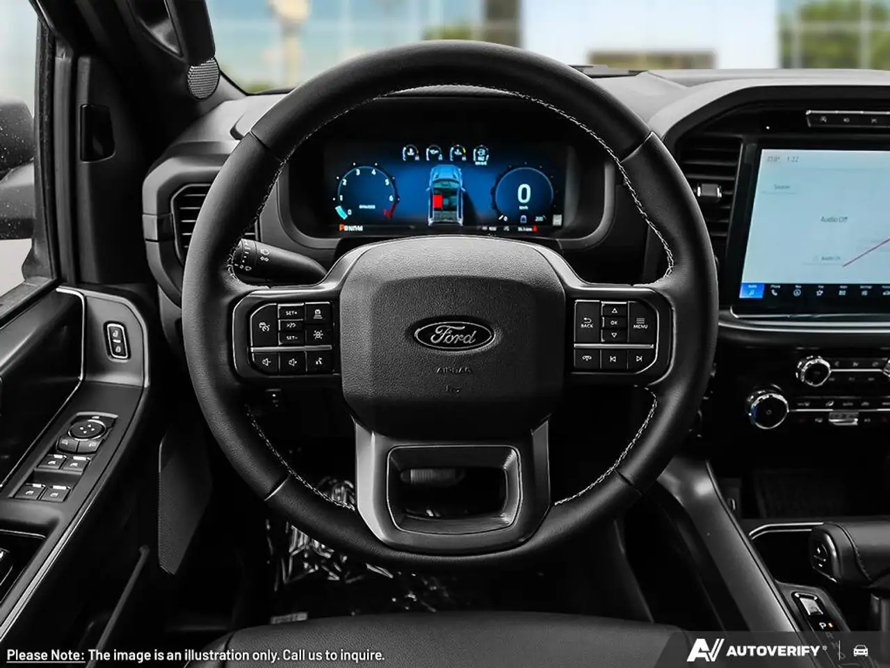 Ford F 150 fotografie Ford F 150