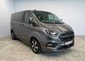 Ford Tourneo Custom 320 L1 Sport °Garantie 04.2027° Gris - thumbnail 2