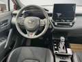 Toyota Corolla Cross 2.0 HSD 2WD GR Sport Rot - thumbnail 10