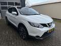 Nissan Qashqai 1.6 Tekna Blanc - thumbnail 6