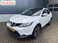 Nissan Qashqai 1.6 Tekna Blanc - thumbnail 1