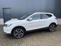 Nissan Qashqai 1.6 Tekna Blanc - thumbnail 2