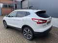 Nissan Qashqai 1.6 Tekna Blanc - thumbnail 3