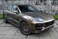 Porsche Cayenne 3.0 E-Hybrid Aventurine Green PTS |Sport design pa Vert - thumbnail 21