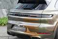 Porsche Cayenne 3.0 E-Hybrid Aventurine Green PTS |Sport design pa Vert - thumbnail 24