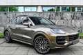 Porsche Cayenne 3.0 E-Hybrid Aventurine Green PTS |Sport design pa Vert - thumbnail 2