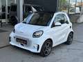 smart city-coupé/city-cabrio smart EQ fortwo 17,6kWh prime Wit - thumbnail 1