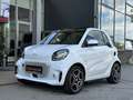 smart city-coupé/city-cabrio smart EQ fortwo 17,6kWh prime Wit - thumbnail 2
