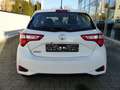 Toyota Yaris 1.5 VVT-i TeamD Klima Kamera Temp. SHZ Alu Weiß - thumbnail 4