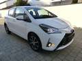 Toyota Yaris 1.5 VVT-i TeamD Klima Kamera Temp. SHZ Alu Weiß - thumbnail 20