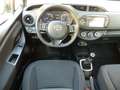 Toyota Yaris 1.5 VVT-i TeamD Klima Kamera Temp. SHZ Alu Weiß - thumbnail 9