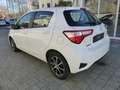 Toyota Yaris 1.5 VVT-i TeamD Klima Kamera Temp. SHZ Alu Weiß - thumbnail 2