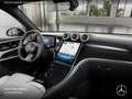 Mercedes-Benz GLC 300 e 4M AMG+NIGHT+PANO+360+AHK+TOTW+KEYLESS Grau - thumbnail 10
