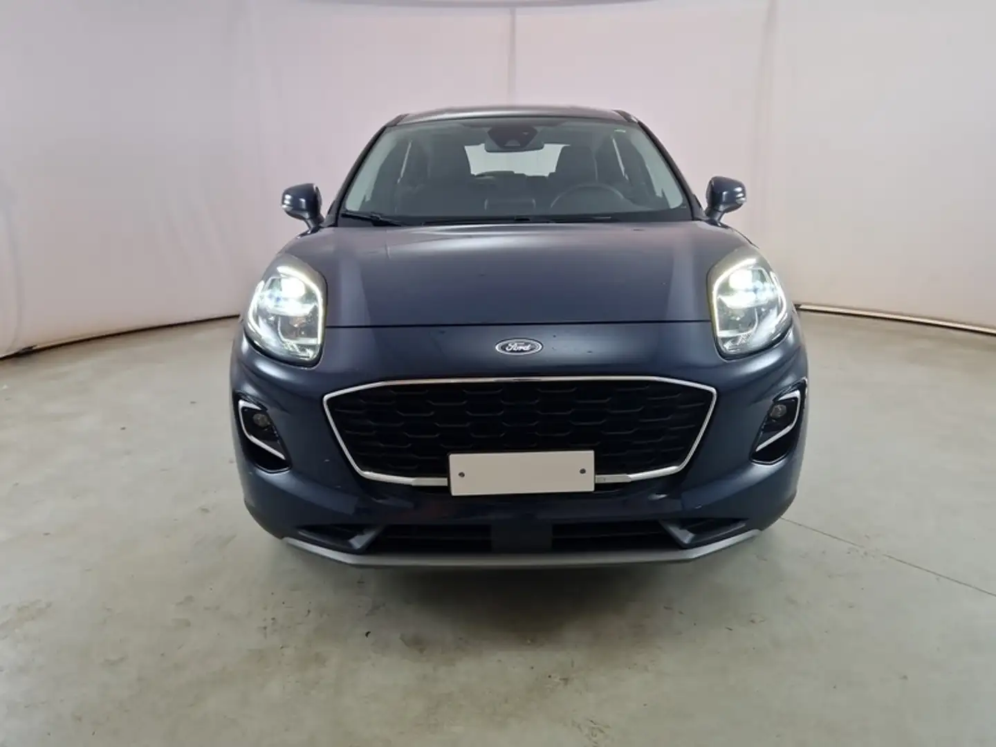 Ford Puma 1.0 MHEV TITANIUM - 2