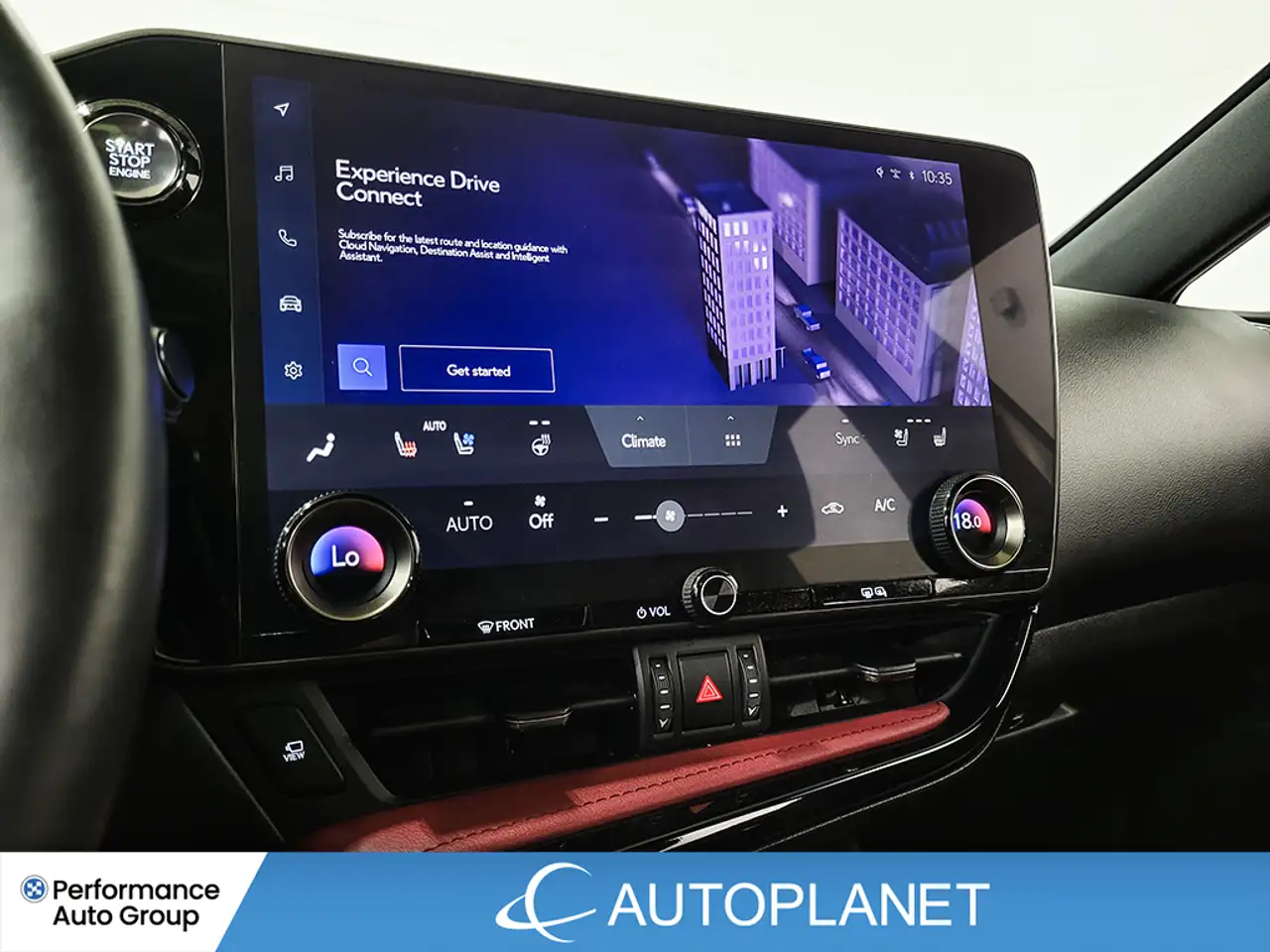 Lexus NX fotografie Lexus NX