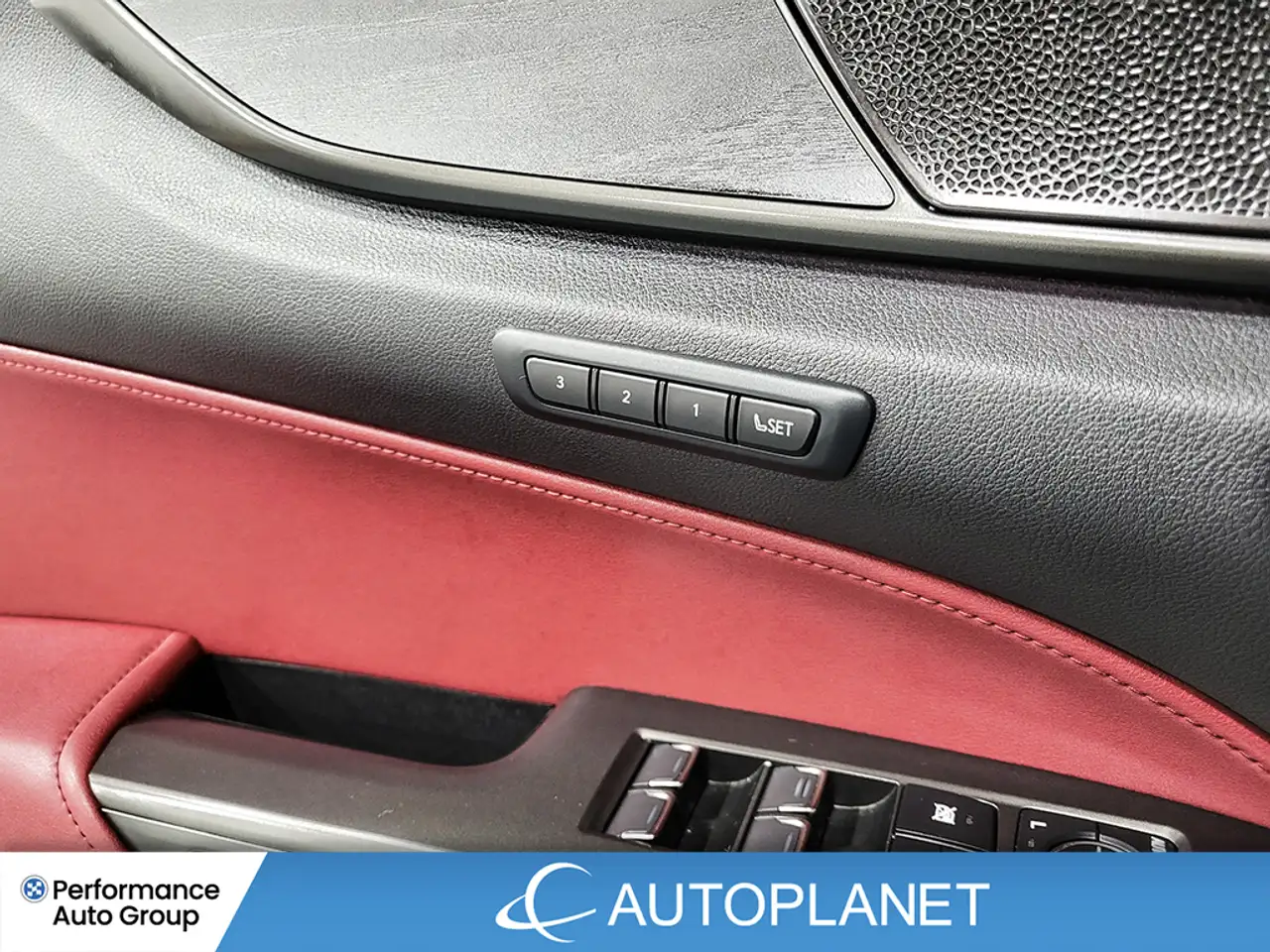 Lexus NX fotografie Lexus NX