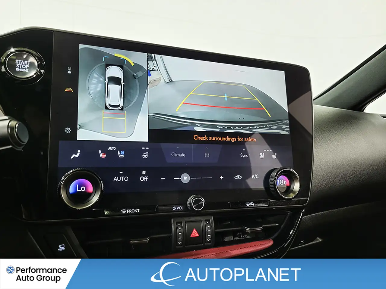 Lexus NX fotografie Lexus NX