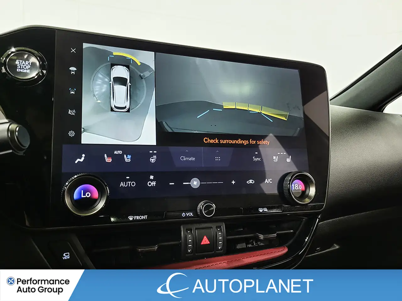 Lexus NX fotografie Lexus NX