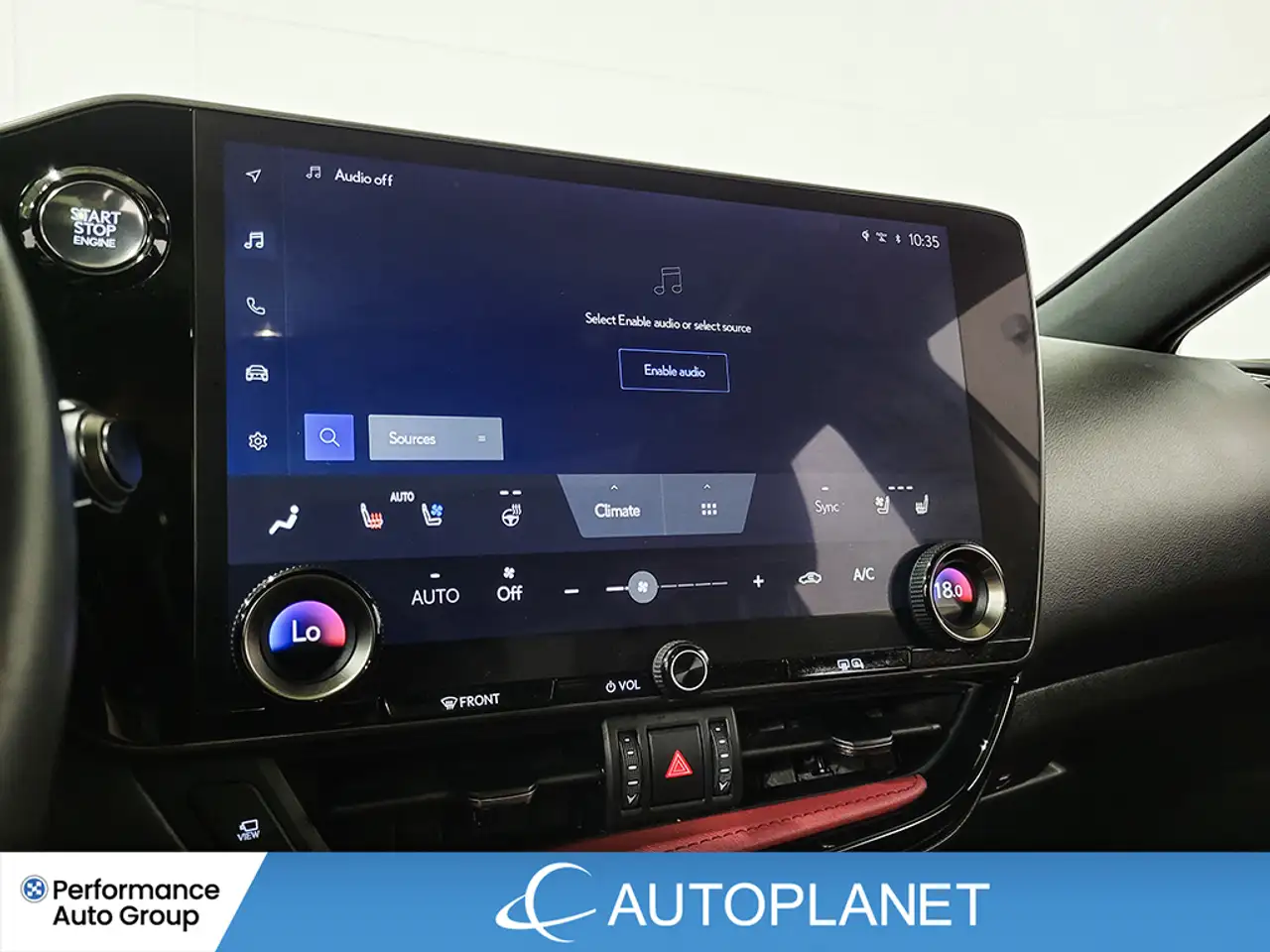 Lexus NX fotografie Lexus NX