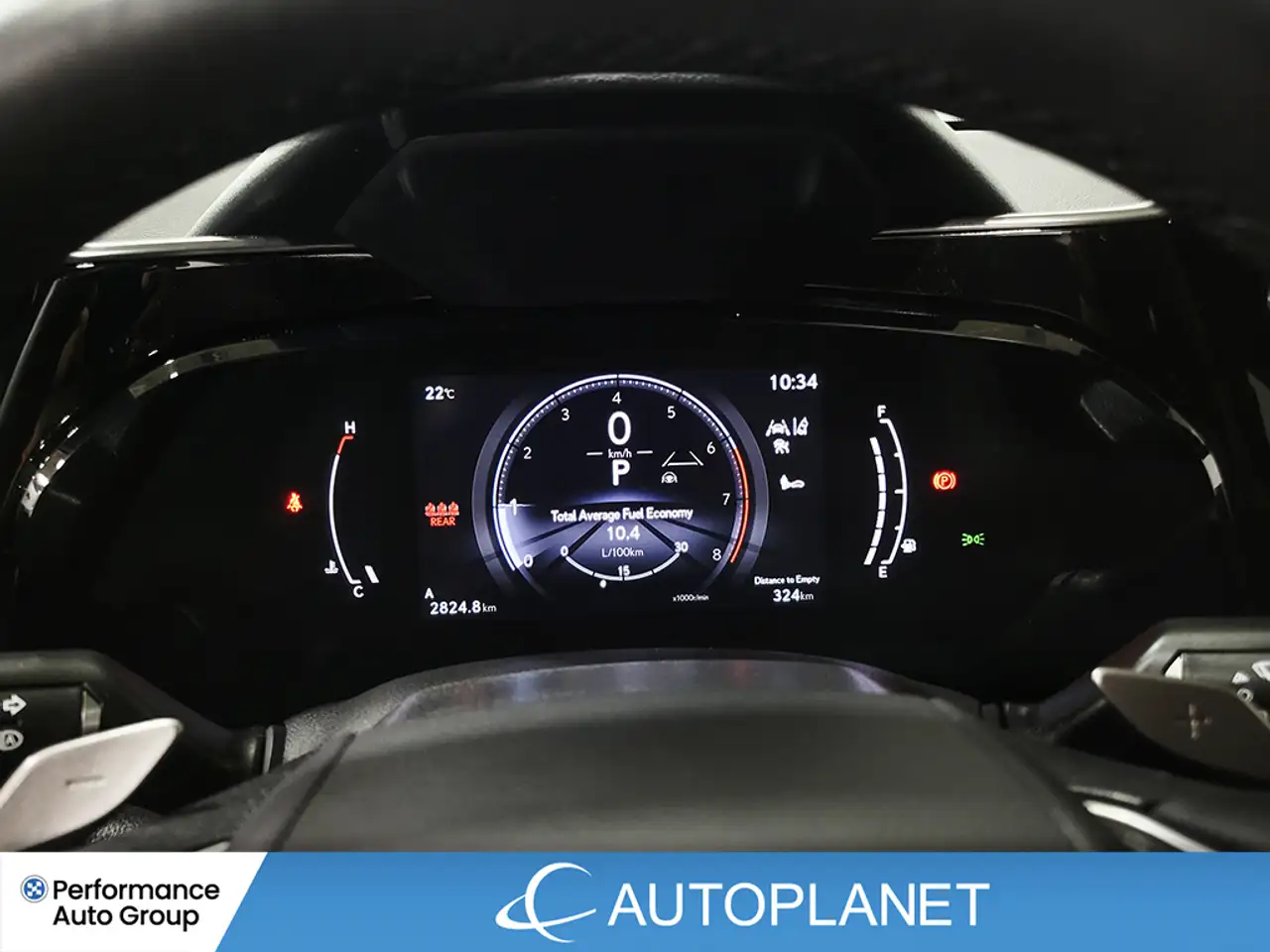 Lexus NX fotografie Lexus NX