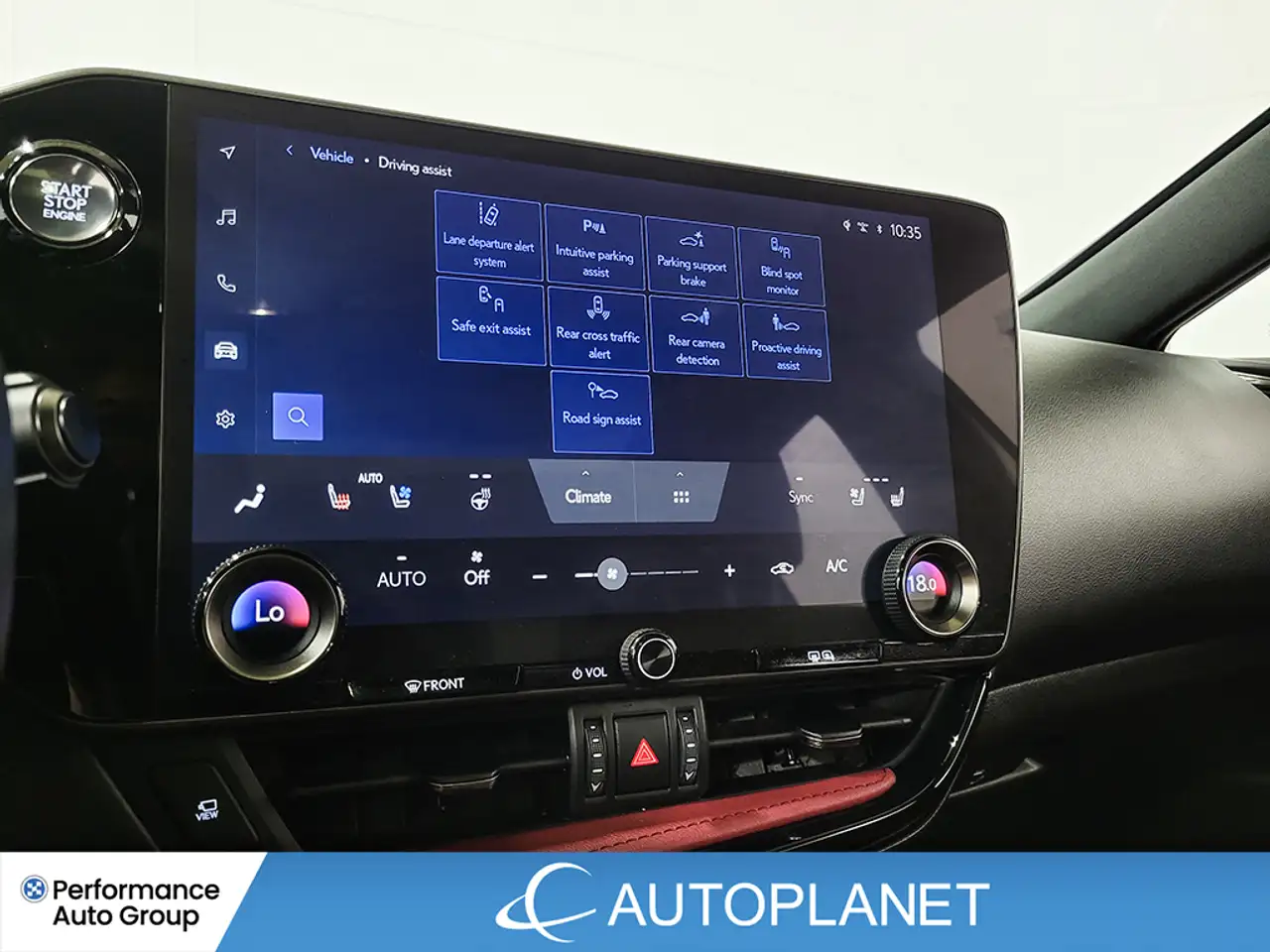 Lexus NX fotografie Lexus NX