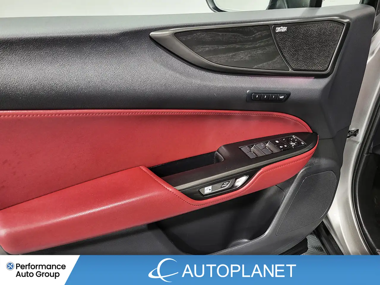 Lexus NX fotografie Lexus NX