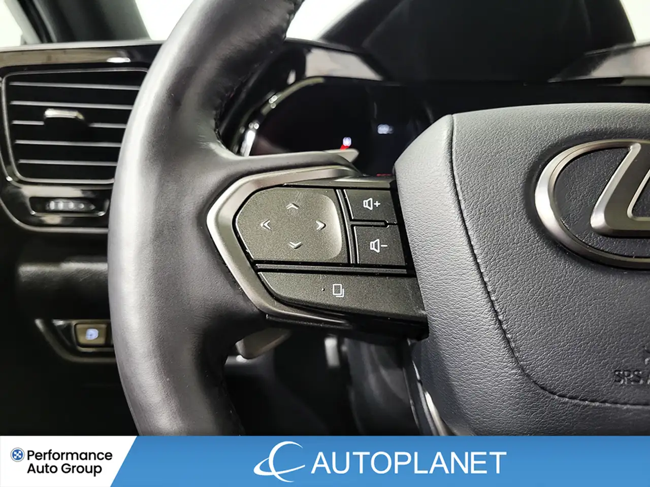 Lexus NX fotografie Lexus NX