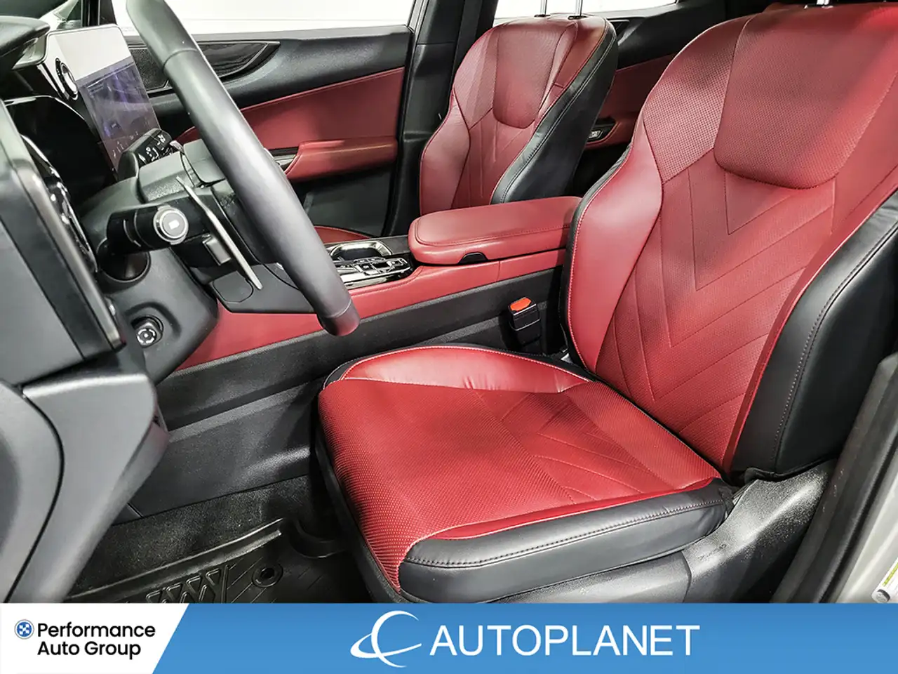 Lexus NX fotografie Lexus NX