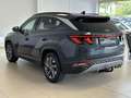Hyundai TUCSON 1.6 CRDi 2WD Trend +AHK+PANO+ ASS+ EL.HK Blau - thumbnail 10