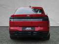Ford Capri 77 kWh 286PS - 627 km Reichweite Fahrerassistenzpa Červená - thumbnail 4