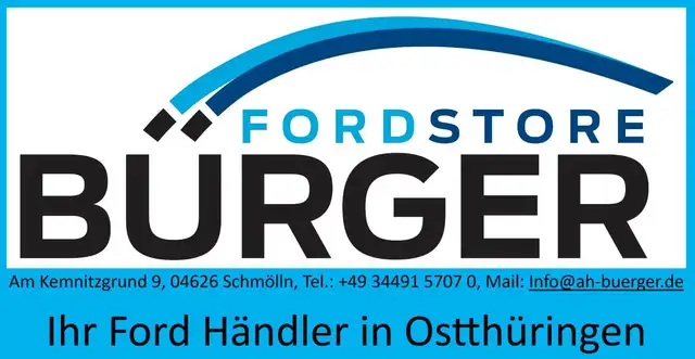 Ford Ranger Raptor e-4WD DoKa *Matrix*B&O*