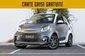 smart forTwo Cabrio 82 ch Prime Grijs - thumbnail 1