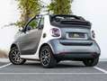 smart forTwo Cabrio 82 ch Prime Grigio - thumbnail 7