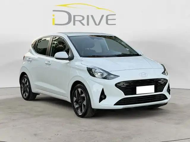 Hyundai i10 i10 1.0 mpi Connectline 67cv
