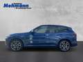BMW X3 xDrive 20d Aut. M-Sport Laser*Pano*AHK*Leder* Blau - thumbnail 9