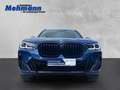 BMW X3 xDrive 20d Aut. M-Sport Laser*Pano*AHK*Leder* Blau - thumbnail 2