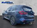 BMW X3 xDrive 20d Aut. M-Sport Laser*Pano*AHK*Leder* Blau - thumbnail 8