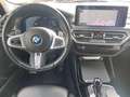 BMW X3 xDrive 20d Aut. M-Sport Laser*Pano*AHK*Leder* Blau - thumbnail 13