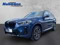 BMW X3 xDrive 20d Aut. M-Sport Laser*Pano*AHK*Leder* Blau - thumbnail 1