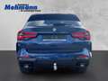 BMW X3 xDrive 20d Aut. M-Sport Laser*Pano*AHK*Leder* Blau - thumbnail 6