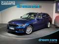 BMW 318 d Kombi Diesel (G21) Touring Aut. Luxury Line / P Blau - thumbnail 1