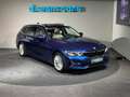 BMW 318 d Kombi Diesel (G21) Touring Aut. Luxury Line / P Blau - thumbnail 7