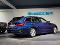 BMW 318 d Kombi Diesel (G21) Touring Aut. Luxury Line / P Blau - thumbnail 6
