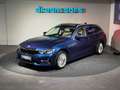 BMW 318 d Kombi Diesel (G21) Touring Aut. Luxury Line / P Blau - thumbnail 9