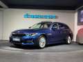 BMW 318 d Kombi Diesel (G21) Touring Aut. Luxury Line / P Blau - thumbnail 4